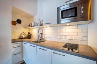 Mountain Residence Kasern Nr 4 - 5
