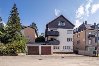 4 x Wohnungen in Waiblingen - 5