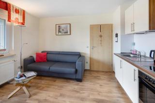 Ferienwohnung Wiesenschneiders - 1