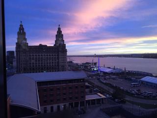 Excelsior Apartments - Liverpool Central - Free Parking - AirCon - Liverpool - 7