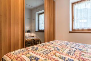 Appartamento Adamello Casa Lucia - 1