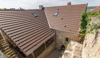 Gîte La voisine - 1