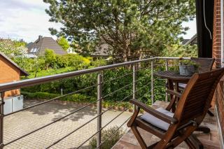 Ferienwohnung Flensburg Mürwik - 5
