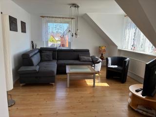 Ferienwohnung Flensburg Mürwik - 7