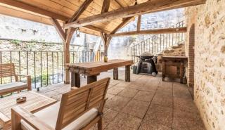 Gîte La voisine - 9