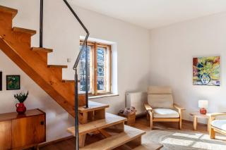 Ferienwohnung siebzehn35 - 2