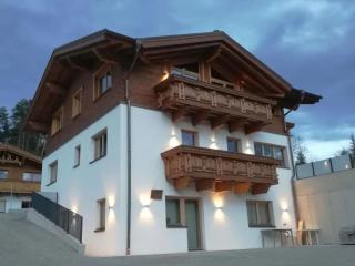 Mountainlodge - Leutasch - 2