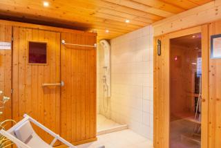 Mountainlodge - 3