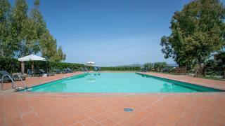 Appartamento Montecristo - 9
