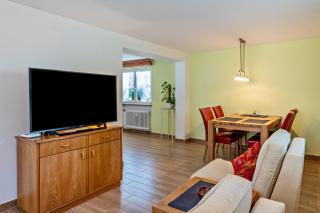 Ferienwohnung Haus Irma - 0