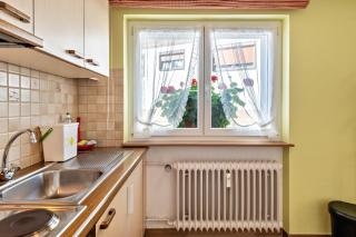 Ferienwohnung Haus Irma - 2