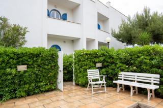 Casa del Riccio fronte mare - 9