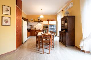 Casa del Riccio fronte mare - 4