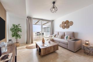 Duplex de lujo - Carboneras - 8