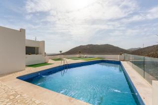 Duplex de lujo - Carboneras - 9