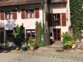 Flair am See Altstadt Pfullendorf - 0