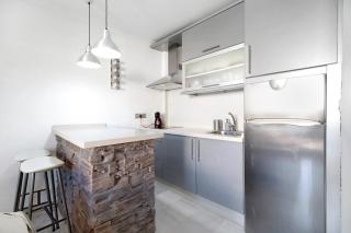 Apartamento Maria de la O - 5