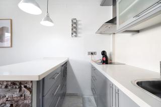 Apartamento Maria de la O - 4