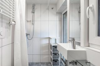 Ferienhaus Kornblume - 8