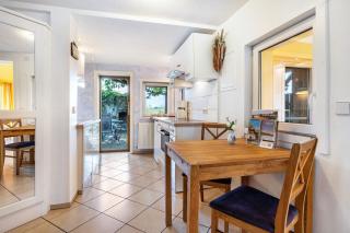 Ferienhaus Kornblume - 3