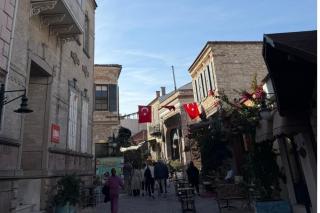 Urla The Orange House - Sanat Sokağı - 5