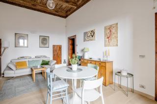 Appartamento in Palazzo Bucelli - 0