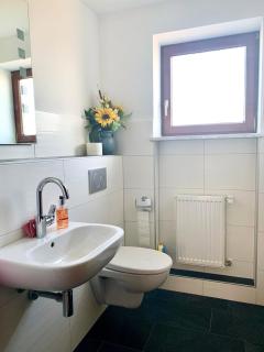 Ferienwohnung Waldhütter - 1