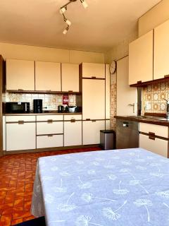 Ferienwohnung Waldhütter - 6