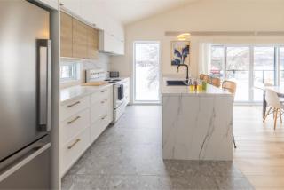 L'Estacade -Lakefront & Private Beach - 6