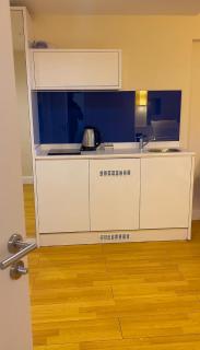 Sea View Apartments - 1
