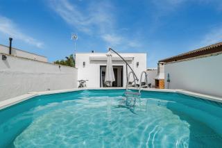Casa Sofia - Conil de la Frontera - 0
