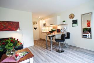 Ferienwohnung auf Ferienhof Janssen - 9