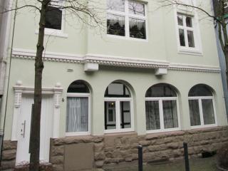 Serviced Apartments Xanthurus - Schwelm - 9