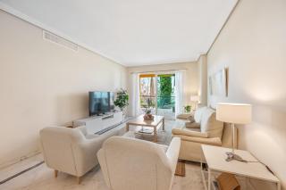 LXR Alma Marbella Terrace, 2 Bedrooms, Close to the Sea - 7