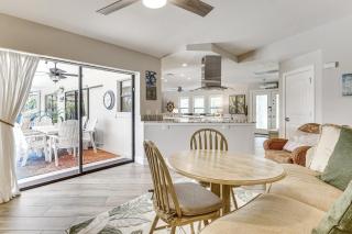 30-Day Beach Oasis w/ Pool, 1 Mi to Barefoot Beach - 6
