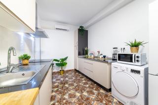 Casa Maruchi Apartamento 2 - 5