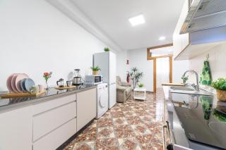 Casa Maruchi Apartamento 2 - 7