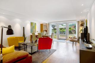 Ferienwohnung Gut Edel - 8