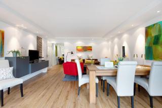 Ferienwohnung Gut Edel - 3