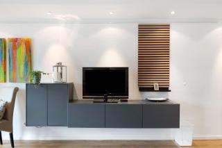 Ferienwohnung Gut Edel - 2