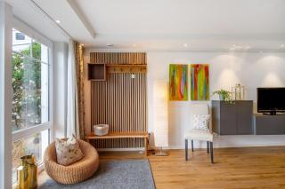 Ferienwohnung Gut Edel - 7