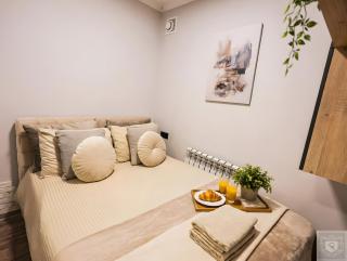 RentHouse Apartments Sleep&Go #3 - Chişinău - 6