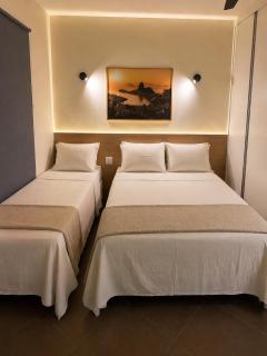 Studio in the best location of Copacabana - 8