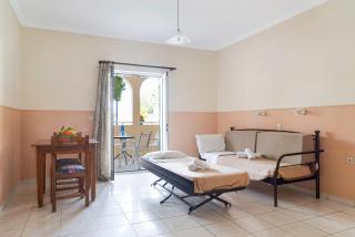 Sandy Maria studio 501 - 2