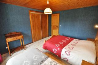 Le Mont Chauffé - 8