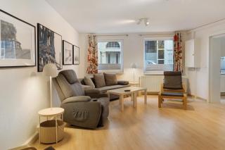 Ferienwohnung im Denkmal - 0