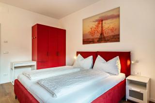 Central Suite Meran - 1