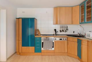 Ferienwohnung im Denkmal - 4