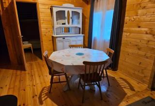 Chalet - 8