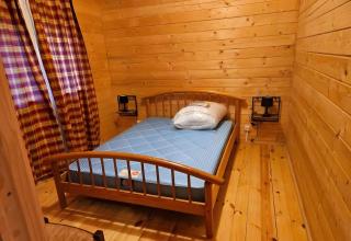 Chalet - 4